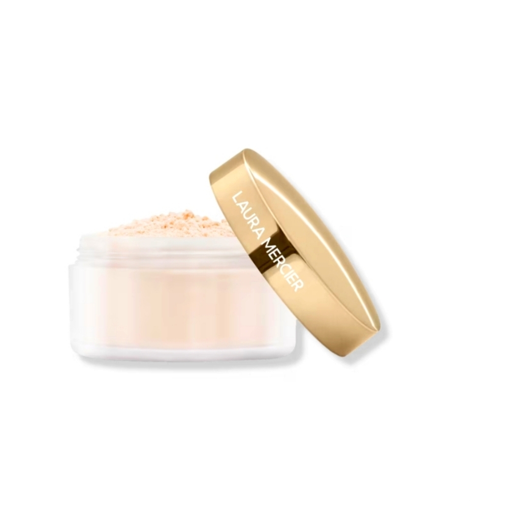 Laura MercierTranslucent Loose Setting Powder - Honey star